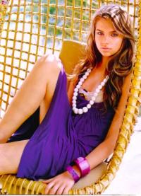 Indiana Evans