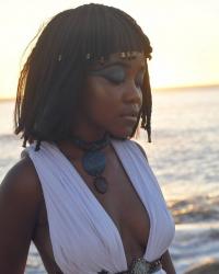 Ngelekanyo Ramulondi