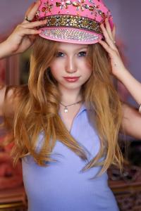 Abigail Zoe Lewis