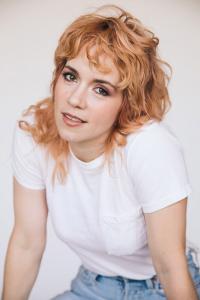 Alice Wetterlund