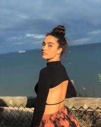 Asha Banks 1014
