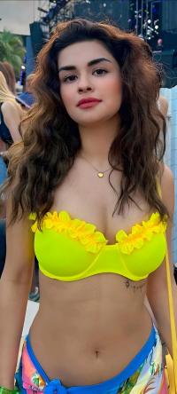 Avneet Kaur 1032