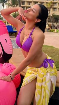 Avneet Kaur 1069