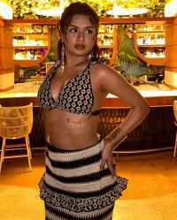 Avneet Kaur 1075
