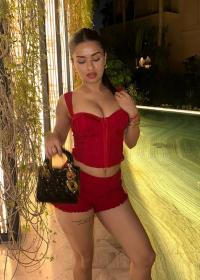 Avneet Kaur 1118