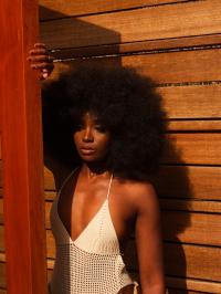 KiKi Layne 1000