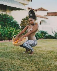 KiKi Layne 1042