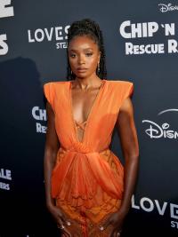 KiKi Layne 1077