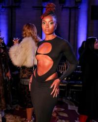 KiKi Layne 1091