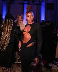 KiKi Layne 1105
