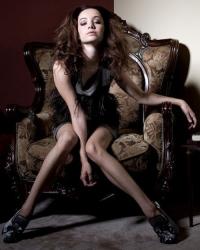 Ksenia Solo 1021
