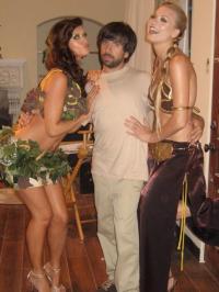 Sarah Lancaster 1010