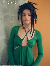 Sasha Lane 1007