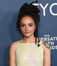 Sasha Lane 1052