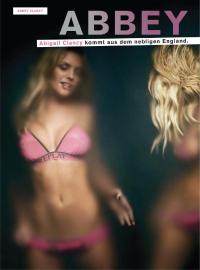 Abbey Clancy 1288