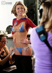 Abbey Clancy 1396