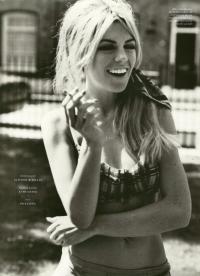 Abbey Clancy 1450