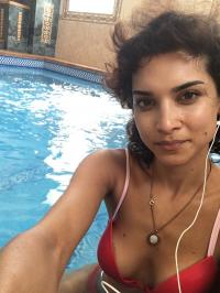 Amber Rose Revah 1030