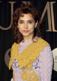 Amber Rose Revah 1042