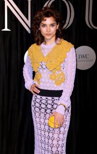 Amber Rose Revah 1048