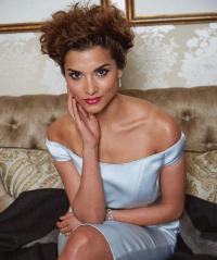 Amber Rose Revah 1076