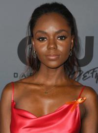 Ashleigh Murray 1165