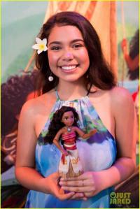 Auli'i Cravalho 1035