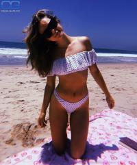 Brec Bassinger 1066