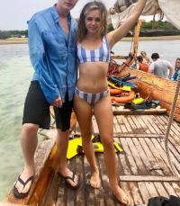 Brec Bassinger 1110