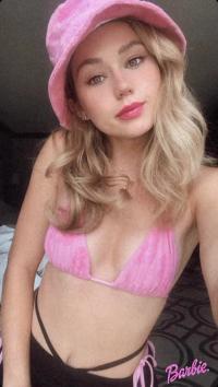 Brec Bassinger 1121