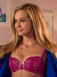 Brec Bassinger 1132