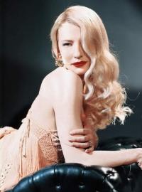 Cate Blanchett 1000