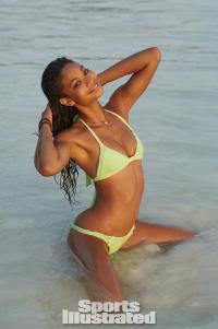 Chanel Iman 1300