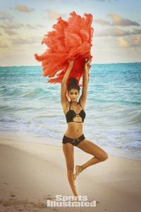 Chanel Iman 1876