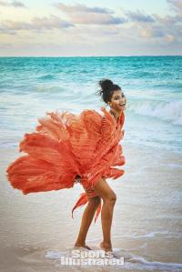 Chanel Iman 1882