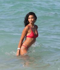 Chanel Iman 1887