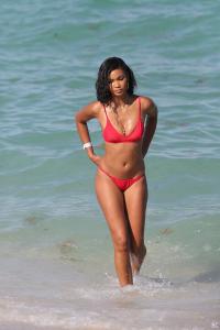 Chanel Iman 1903