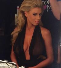 Charlotte McKinney 1220