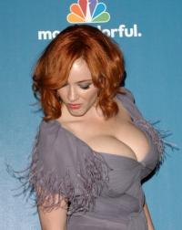 Christina Hendricks 1050