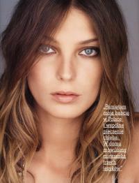 Daria Werbowy 1036