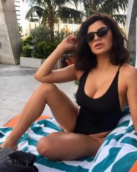 Diane Guerrero 1099
