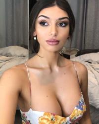 Diane Guerrero 1143