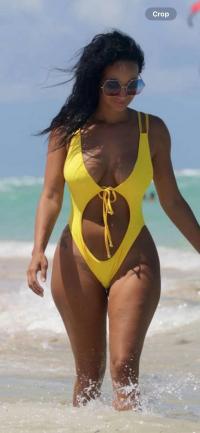 Draya Michele 1002