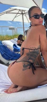 Draya Michele 1052