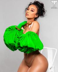Draya Michele 1056