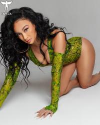 Draya Michele 1063