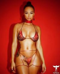 Draya Michele 1069