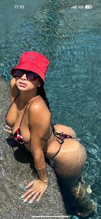 Draya Michele 1086