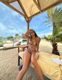 Draya Michele 1089