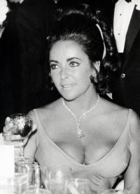 Elizabeth Taylor 1000